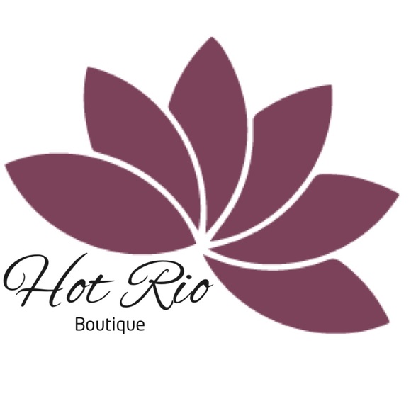 Stainless Steel ✄ HairStylist Stud Earrings - Picture 8 of 8